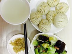 -津门如意包子铺(宾西路店)