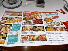-星洲小馆·新加坡菜(吴江万象汇店)