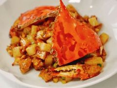 -北京柏悦酒店·锦庭餐厅Dining Room