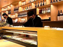 -本逸·割烹料理(湖墅店)