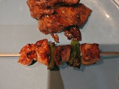 -汉阳廷自助烤肉·火锅(壹方天地店)