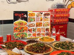 -绝味江湖发动鸡(新牌坊店)