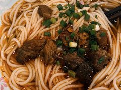 -进哥湖南津市牛肉粉店(下沙店)