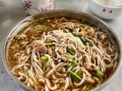 -正宗杨记普洱酸醋米线(总店)