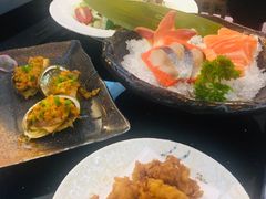 -真剑日本料理·铁板烧(贵州路店)