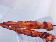 -一代烤翅王(大汉口店)
