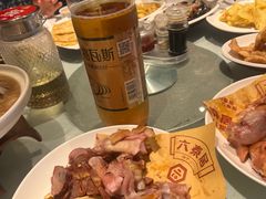 -六泰居·尔滨地标·东北菜(松北店)