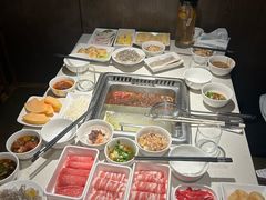 -野妹火锅(布吉店)