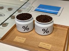 -% Arabica阿拉比卡咖啡烘焙工坊