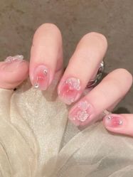 -M·X Nail日式美甲美睫