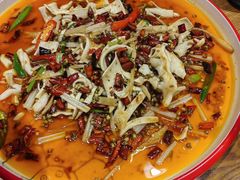 -峨眉烧烤(宝龙广场店)
