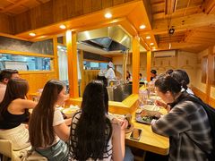 -篝拉面(银座店)