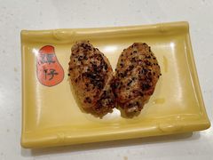 -谭仔米线(皇庭广场店)