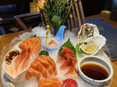 -大江户日本料理(吕厝店)