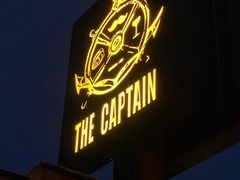-船长酒吧 The Captain