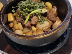 -狮王府淮扬菜(夫子庙老门东店)