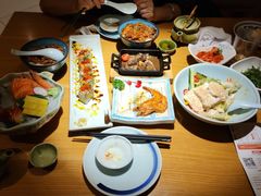-三石铁板烧(紫竹桥店)
