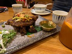 -泰堤坊(淡水体育馆店)