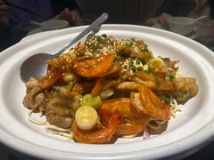 -顺香居·老字号湖北菜(江汉路店)