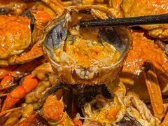 -熊记虾王·小龙虾(东晓南店)