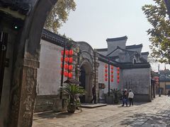 -南浔古镇