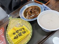 -穆得·老周家牛肉烧饼(普利街店)