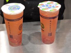 -桂桂茶(恒基名人店)