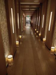 -文华东方水疗中心