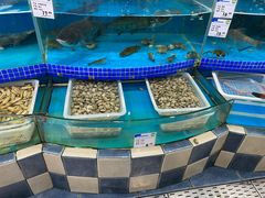 -果蔬好生活超市(新荟城店)