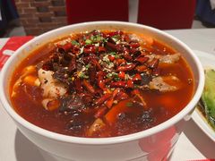 -小山城·馋嘴蛙(亚运村店)