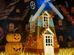 -厦门方特梦幻王国