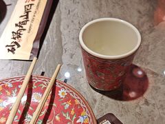 -山四砂锅(太原钟楼街店)