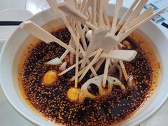 钵钵鸡-成都驻京办餐厅(蜀都宾馆店)