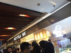 -喜茶(上海正大广场店)