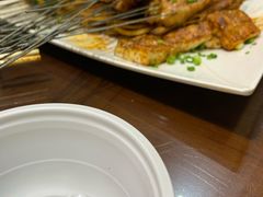 -甘记凤爪烧烤(司门口黄鹤楼地铁站店)