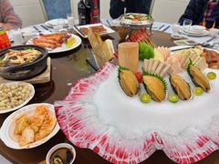 -同发大酒家
