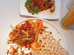 -避风塘·老港味餐厅(虹口龙之梦店)
