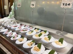 -丰卓会海鲜自助(中润大道店)