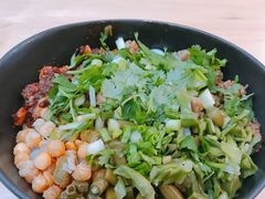 -西粉堂新疆米粉(朝外店)