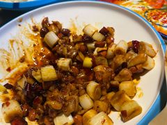 -常和州·夜宵大排档(常州单店)