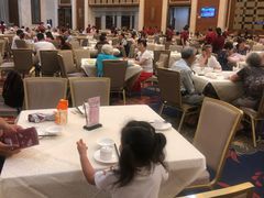 大堂-顺德人家食府(黄金广场店)