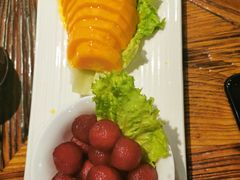 -有才叔的小馆(招商依云曲江店)