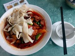 picture-巴扎美食·新疆菜·西域歌舞表演餐厅(新疆大厦店)
