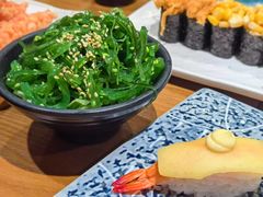 -赤稻·日式料理(禅城店)