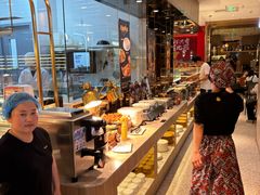 -比格比萨自助(宝山日月光店)