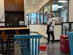 -小杨生煎(香港名都店)