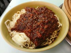 -食惠里小笼包面馆(越秀店)