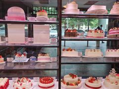 -巴黎贝甜(阜成门万通店)