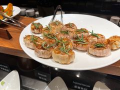 -拉蒂娜·巴西牛排馆 Latina·Brazilian Steakhouse(王府井喜悦店)