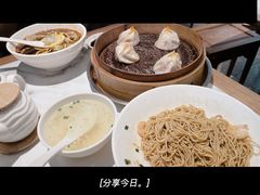 -無夕·小笼(大东方百货店)